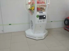 цветочный автомат Flowers в Краснодаре
