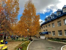 Корпус №1 Родничок в Сургуте