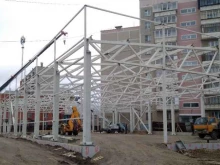 строительная компания Кровстрой в Миассе
