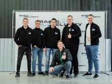 BASSecurity, Ядринское шоссе, 3 