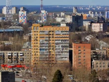 супермаркет Пятёрочка в Перми