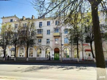 кафе Бахор в Владимире