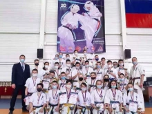 Спортивные секции Синкёкусинкай каратэ в Барнауле
