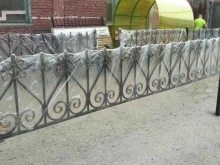 компания по производству ритуальных принадлежностей Вечность в Чебоксарах