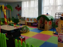 центр развития детей Kids club в Новороссийске
