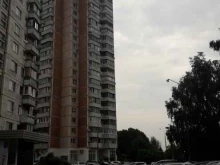 ЖСК Союза журналистов, проезд Одоевского, 11 к7 