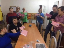 Центр социального обслуживания граждан пожилого возраста и инвалидов в муниципальном образовании г. Новый Уренгой, Таёжная, 27а/в 