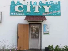 трикотажное ателье City в Благовещенске