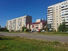 магазин у дома Бристоль в Костроме