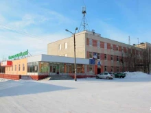 Быстрое питание Восточный пекарь в Мончегорске