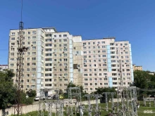 ювелирный магазин Золотой берег в Владивостоке