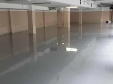 компания по устройству промышленных полимерных покрытий Югинсайтстрой в Крымске