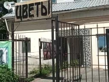мастерская цветов Zoya в Ярославле