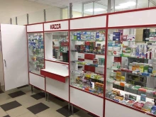 аптечный пункт Правильная аптека в Липецке