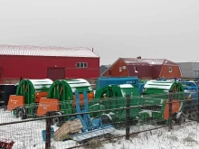 торговая фирма Альма в Казани