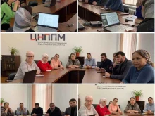 Профессиональная переподготовка / Повышение квалификации Институт развития образования в чеченской республике в Грозном