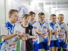 футбольная академия Proстарт в Хабаровске