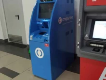 банкомат Открытие в Долгопрудном