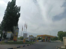 АЗК №261 Роснефть в Грязях