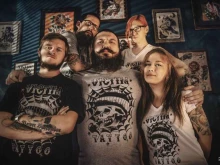 тату-салон Victim tattoo в Иваново