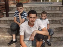 Бейкер-стрит, Крайняя, 4Б 