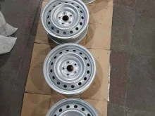 автотехцентр Лорд в Химках