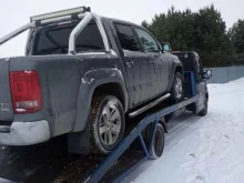 Эвакуация автомобилей Служба эвакуации автомобилей в Нижнекамске