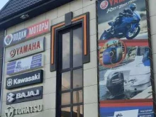 магазин Лодки&моторы в Астрахани