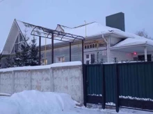 производственная фирма Напор в Альметьевске