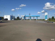 АГЗС Мобиль-газ в Сарапуле