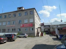компьютерная фирма Корекс в Кургане