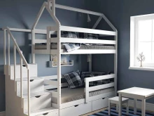 магазин детской мебели Mary room в Смоленске