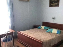 гостевой дом Сергей в Сочи