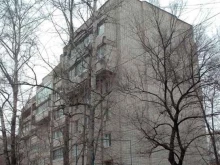 ТСЖ Берег, Яшина, 62 
