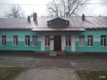 инфекционное отделение Балашихинская областная больница в Балашихе