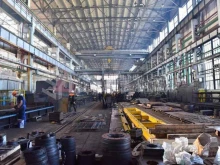 Металлоизделия ЮЗМ в Краснодаре