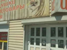 магазин Вуаля в Кызыле