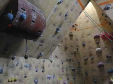 скалодром Climb.46 в Курске