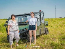 компания Спорттуризмо в Владимире