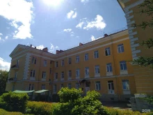 Дома престарелых Дом-интернат для престарелых и инвалидов в Санкт-Петербурге