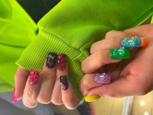 салон красоты S.O.S. nails в Чите