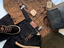студия одежды Look_of_mood в Рязани