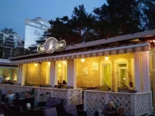 кафе San Remo в Геленджике