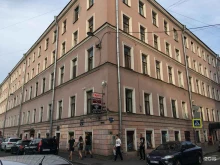 Гостиницы Soft pillow в Санкт-Петербурге