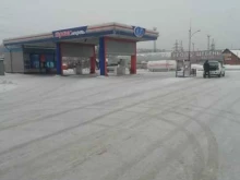 GasPro, улица Правый берег пруда, 392 