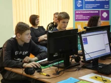 Учебный центр вычислительной техники, проспект Солидарности, 11 к1 лит Б 
