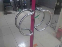 фирменный магазин Павловопосадские платки в Самаре
