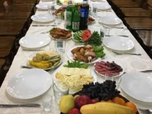 кафе Старый Тбилиси в Сочи