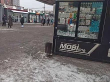 магазин по продаже сотовых телефонов Mobi line в Перми