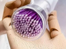 студия маникюра Aina Nail Shop в Владикавказе